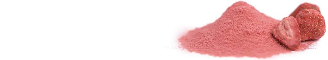 Fruit Powders & Granules