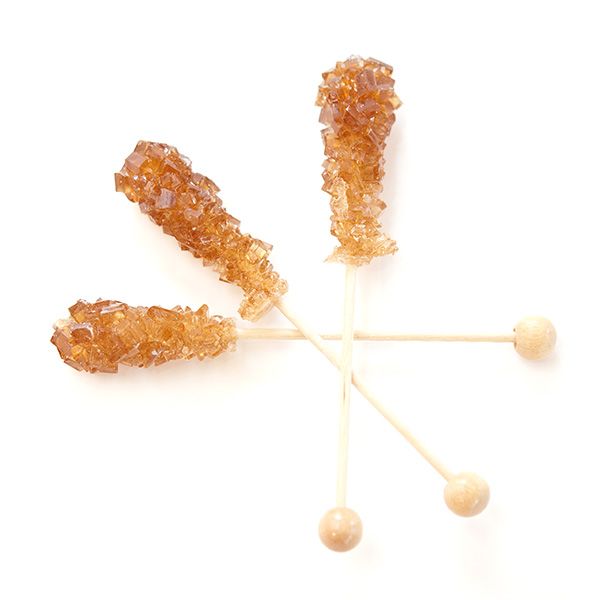 Brown Sugar Sticks