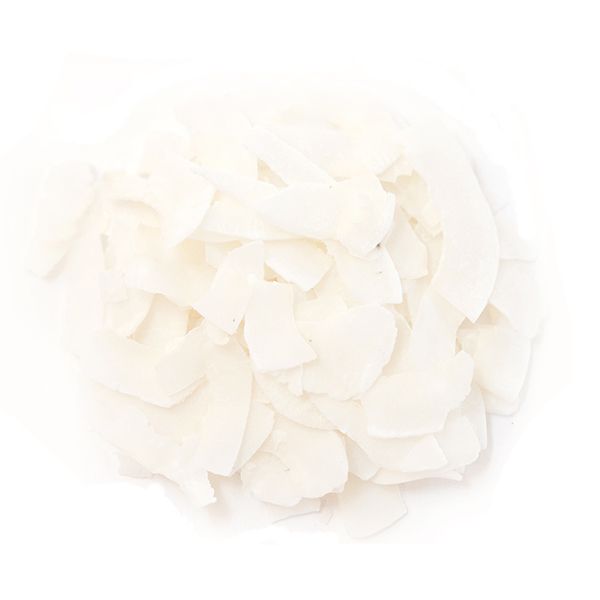  Unsweetened Coconut Chips