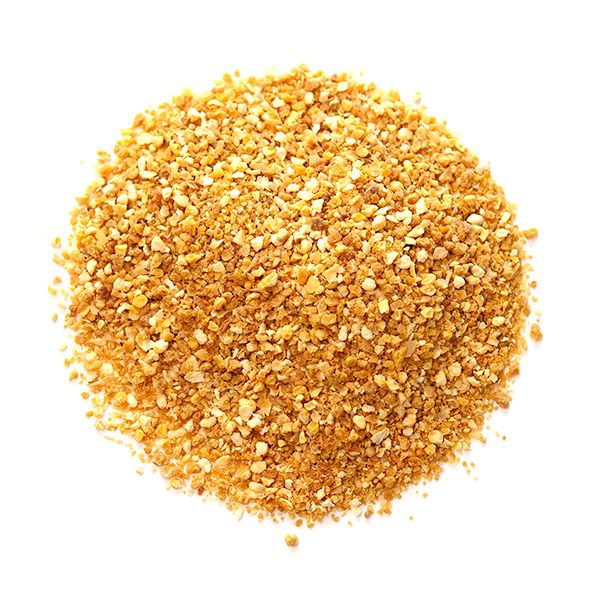 Granulated Orange Peel