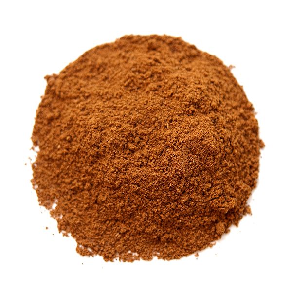 Ground Star Anise