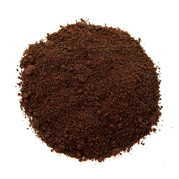 Ground Vanilla Beans, Madagascar