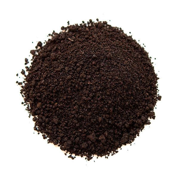 Ground Vanilla Beans, Tahitian