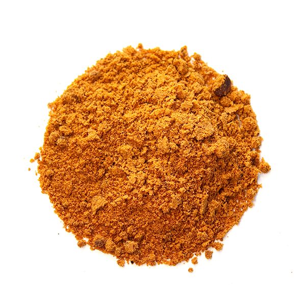 Mace (Ground)