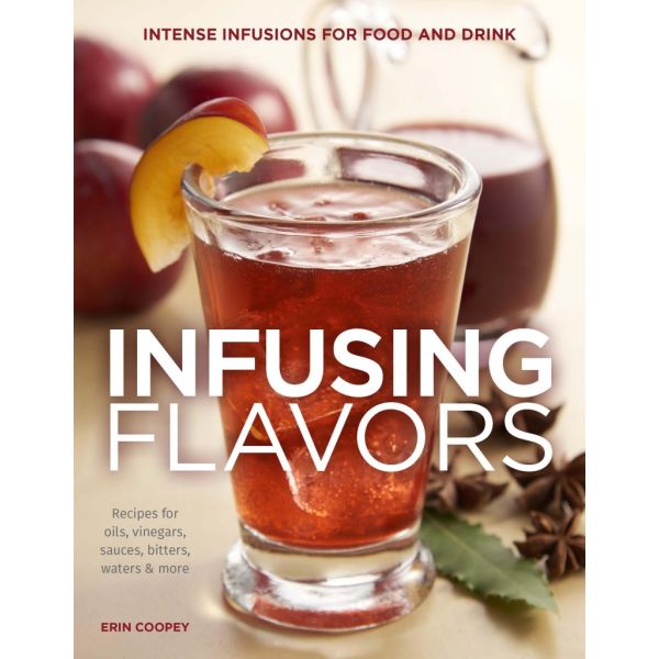 Infusing Flavors