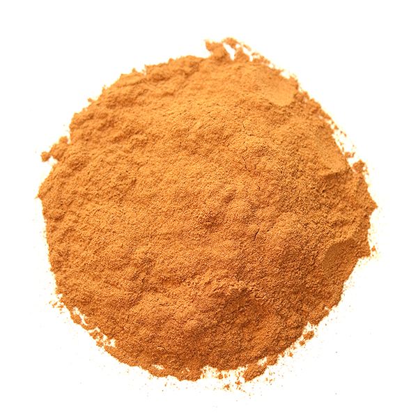 Korintje Cinnamon