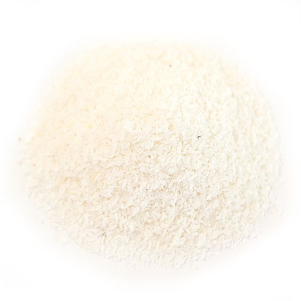Coconut, Macaroon (Finely Shredded)