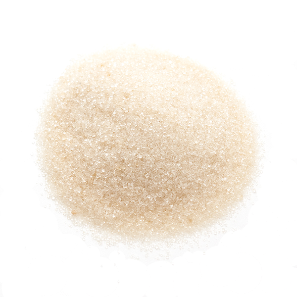 Organic Dried Cane Sugar