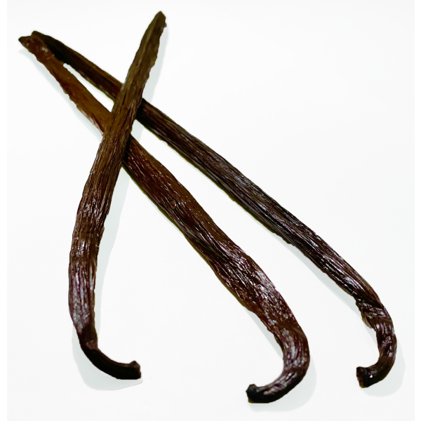 Samoan Vanilla Beans