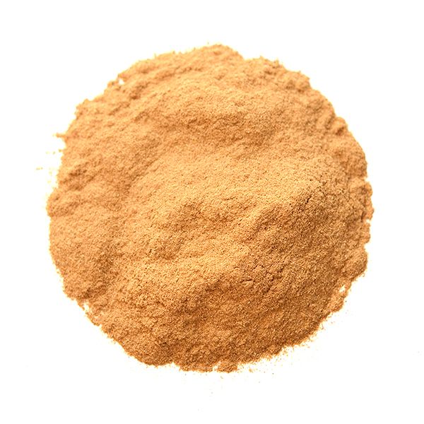 Cinnamon (Sri Lankan), Ground