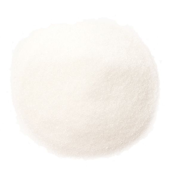 White Sugar