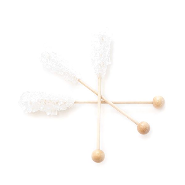 White Sugar Sticks