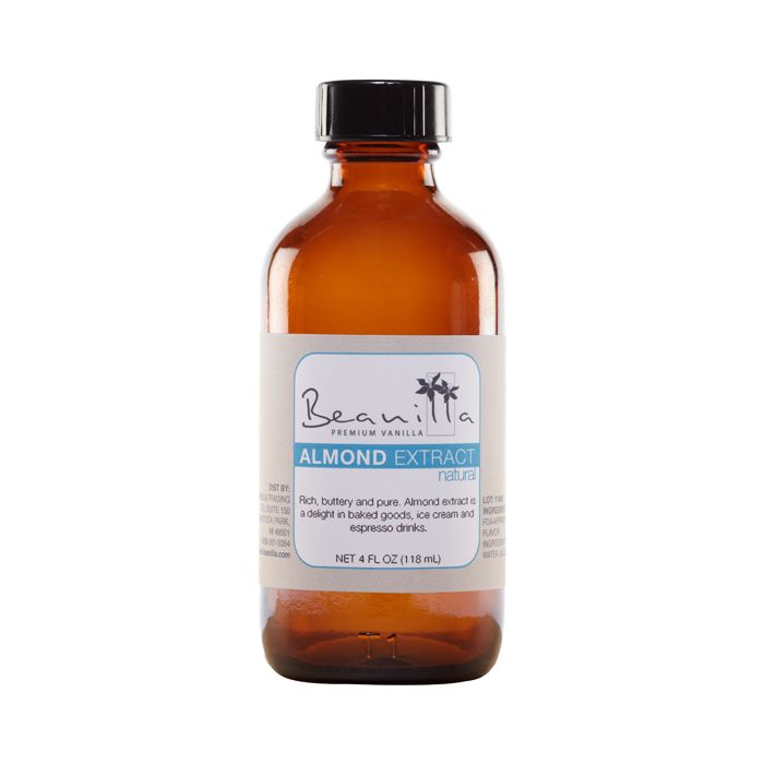 Almond Extract