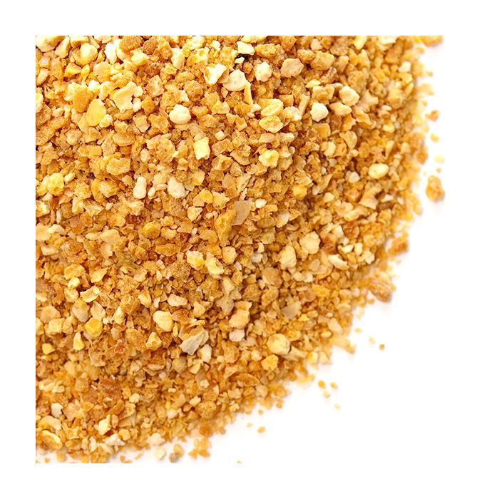 Granulated Orange Peel