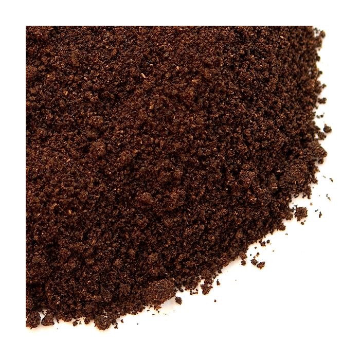 Ground Vanilla Beans, Madagascar