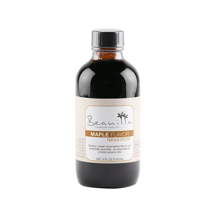 Natural Maple Flavoring