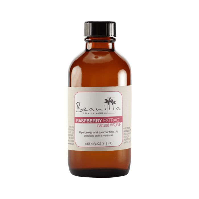 Raspberry Extract