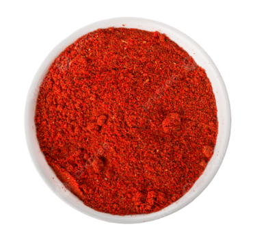 Bulk Paprika