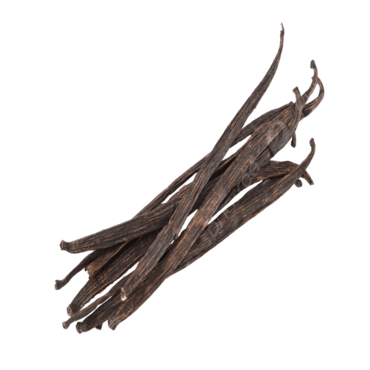 Vanilla Beans